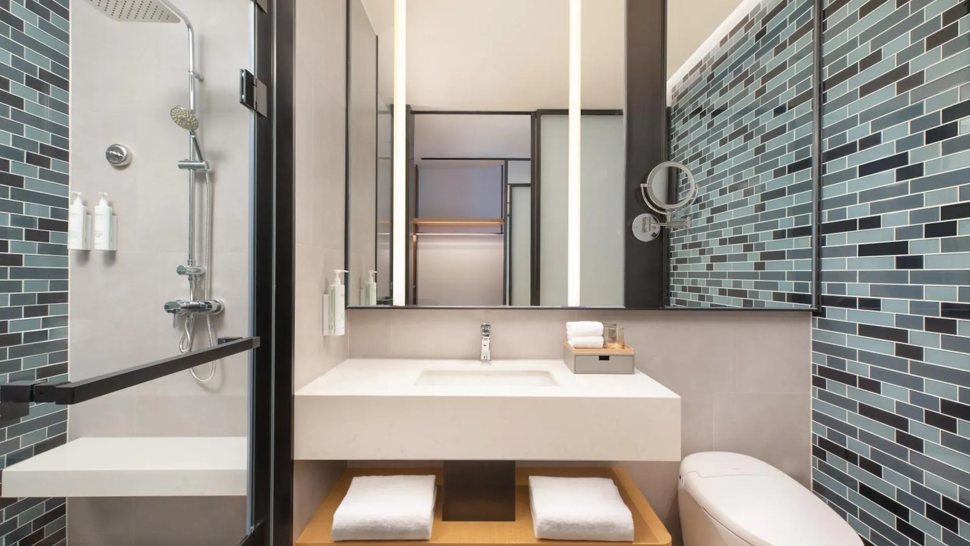 Fairfield By Marriott Shenzhen Bao'An Hotel