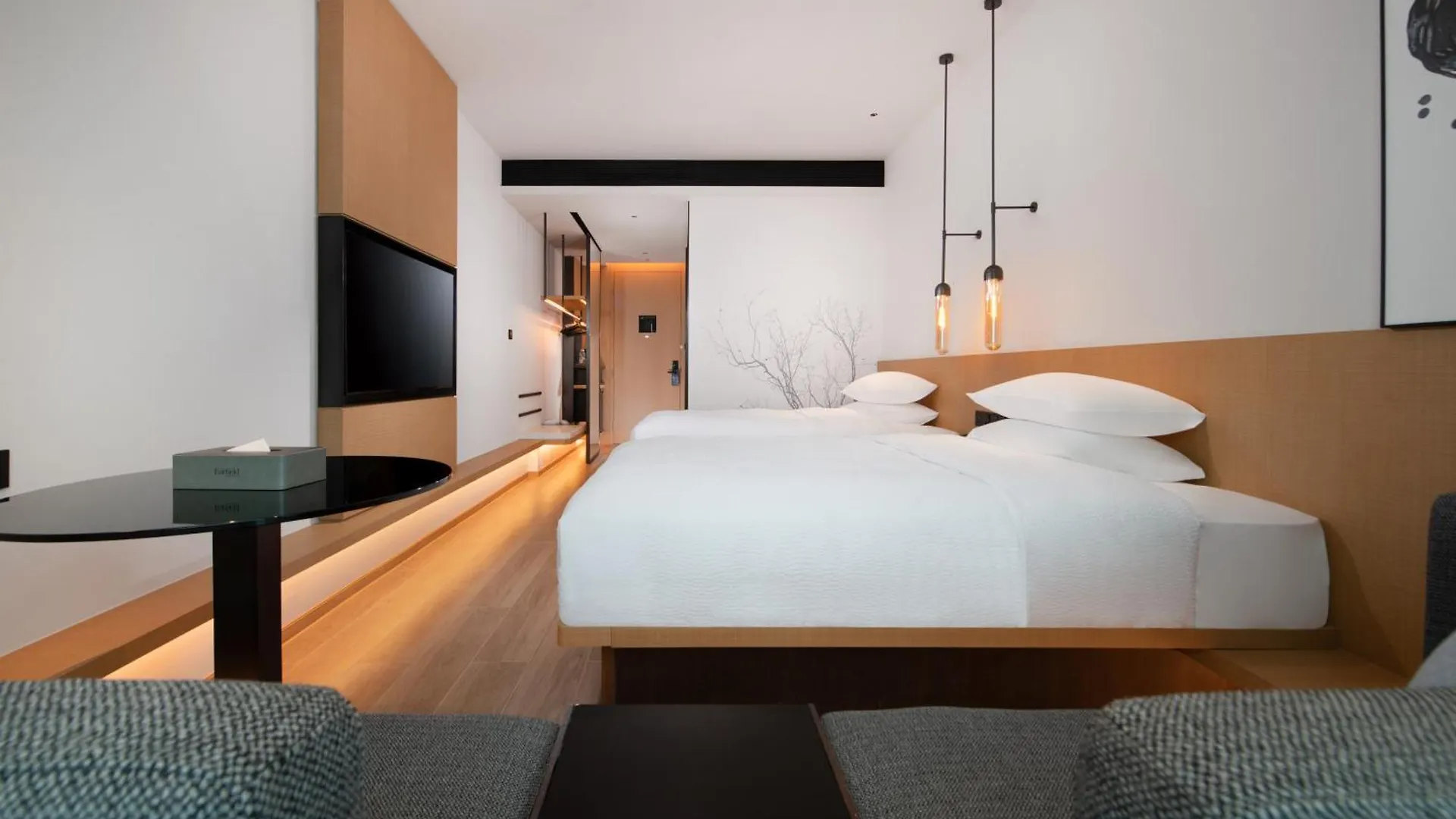 Fairfield By Marriott Shenzhen Bao'An Hotel