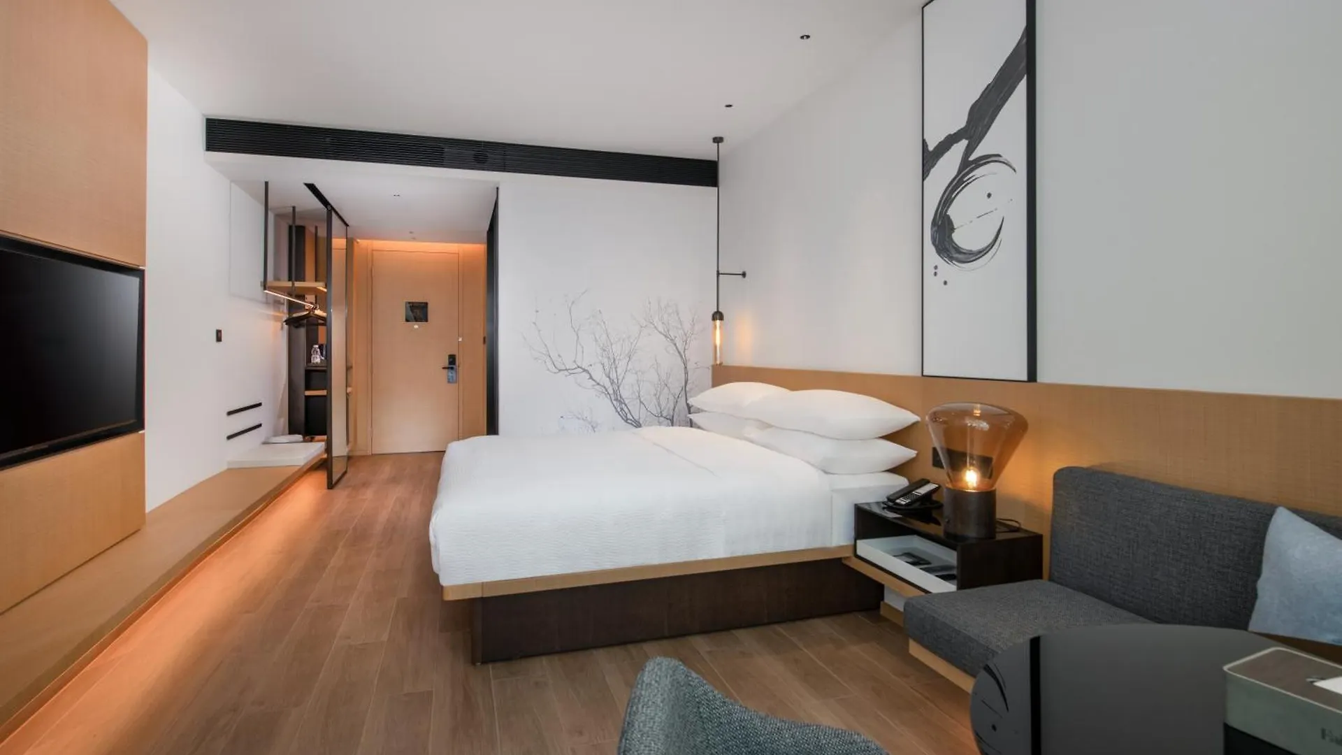 Fairfield By Marriott Shenzhen Bao'An Hotel