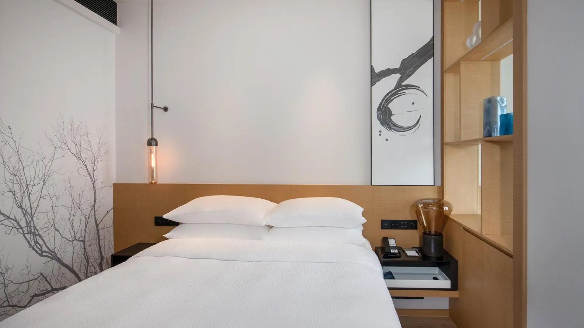 Fairfield By Marriott Shenzhen Bao'An Hotel China