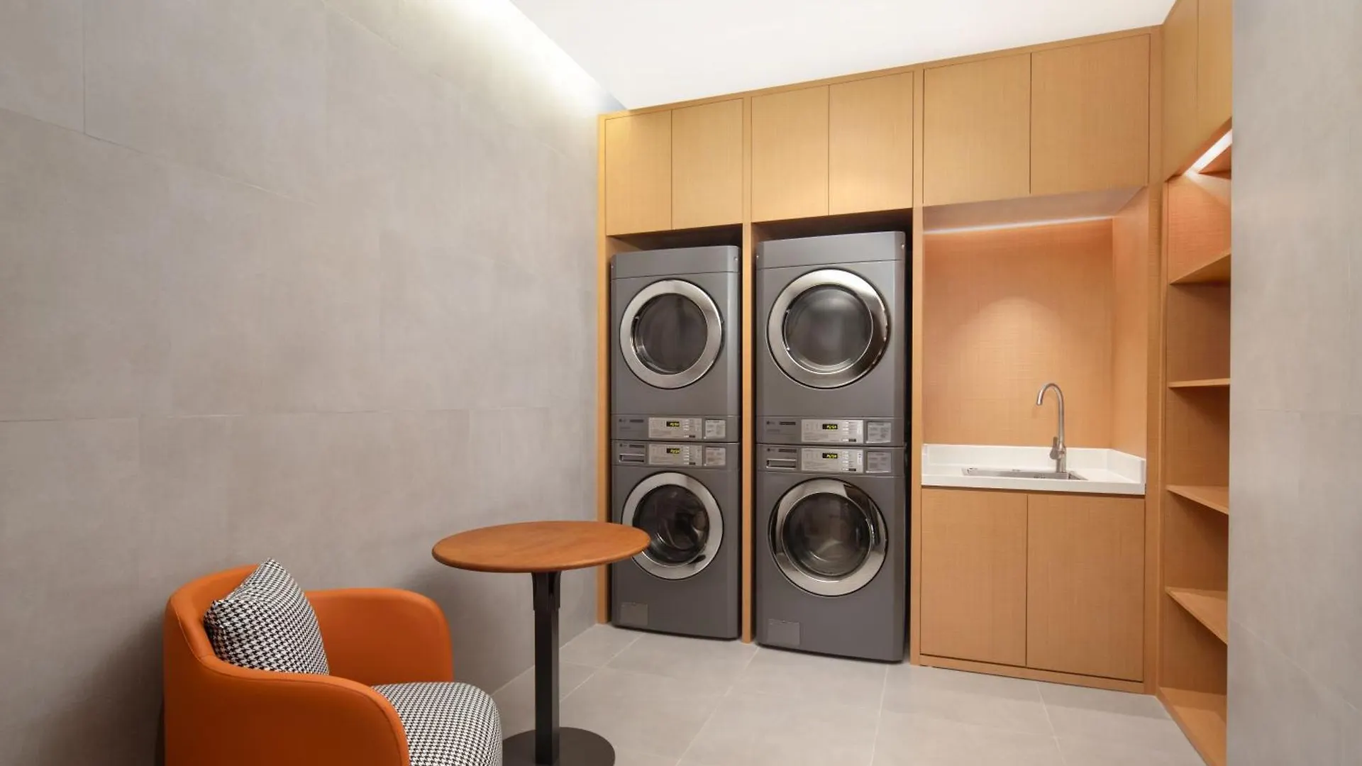 Fairfield By Marriott Shenzhen Bao'An Hotel