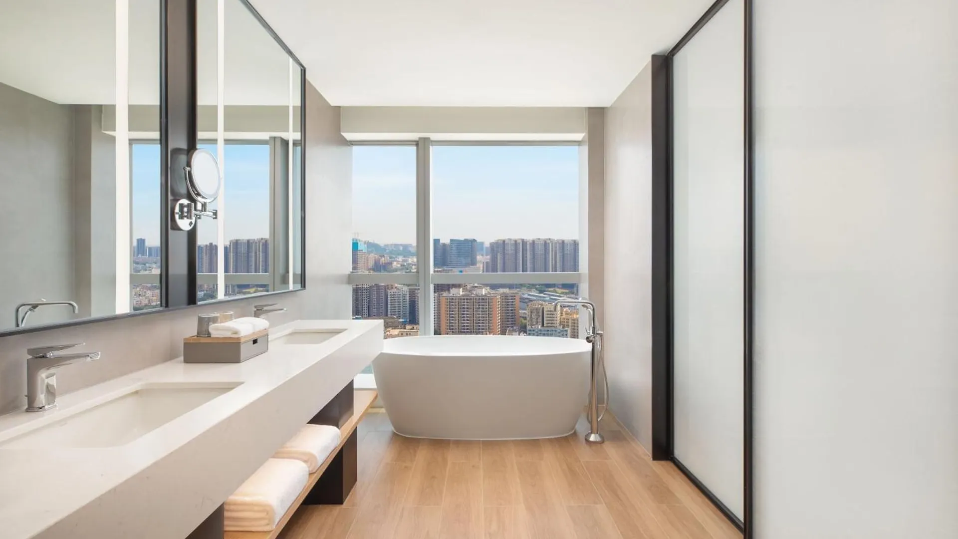 Fairfield By Marriott Shenzhen Bao'An Hotel China