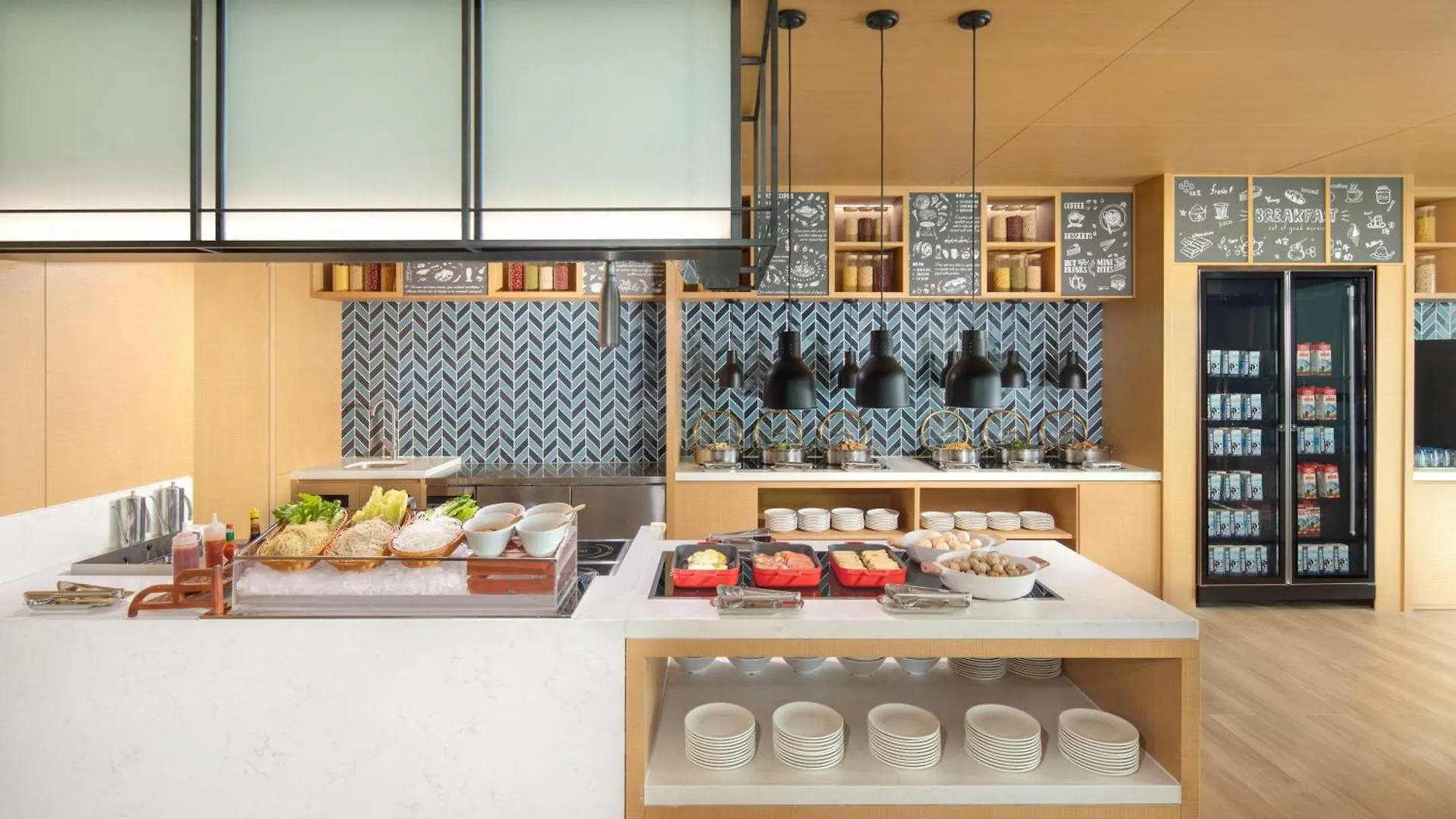 ****  Fairfield By Marriott Shenzhen Bao'An Hotel China