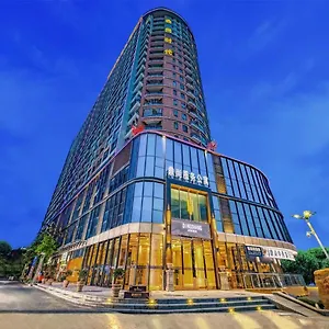 4* Апарт-отель Dingshang